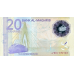 (292) Morocco P78 - 20 Dirhams (2019-Comm)